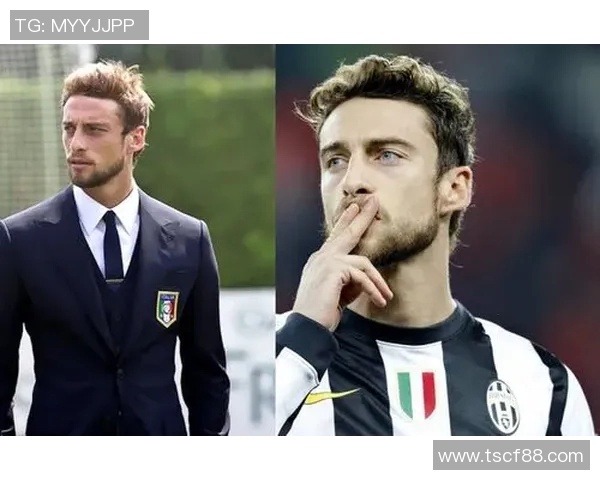 足球明星帅气风采大比拼谁才是球场上的颜值担当