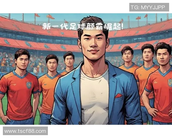 足球明星颜值与实力完美结合引领新潮流展现运动魅力与时尚风范