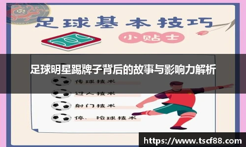 足球明星踢牌子背后的故事与影响力解析