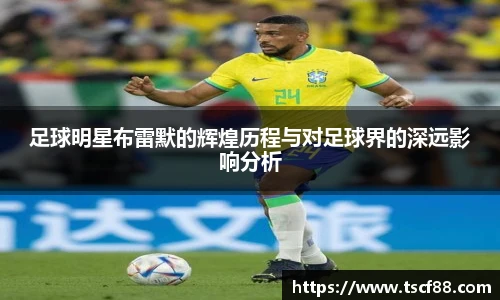足球明星布雷默的辉煌历程与对足球界的深远影响分析